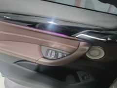 BMW X1 sDrive25Li Premier - ფოტო 13