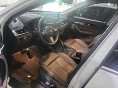 BMW X1 sDrive25Li Premier - ფოტო 14