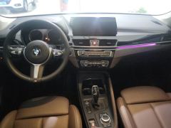 BMW X1 sDrive25Li Premier - ფოტო 16