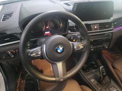 BMW X1 sDrive25Li Premier - ფოტო 18