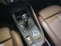 BMW X1 sDrive25Li Premier - ფოტო 19