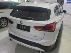 BMW X1 sDrive25Li Premier - ფოტო 2