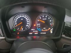 BMW X1 sDrive25Li Premier - ფოტო 20