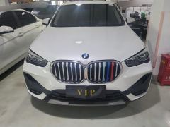 BMW X1 sDrive25Li Premier - ფოტო 3