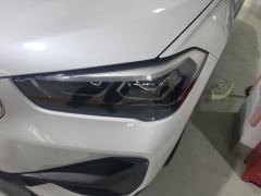 BMW X1 sDrive25Li Premier - ფოტო 4