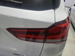 BMW X1 sDrive25Li Premier - ფოტო 5