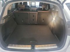 BMW X1 sDrive25Li Premier - ფოტო 7