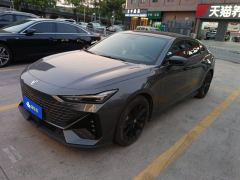 Changan UNI-V 1.5T Premium Version - ფოტო 1