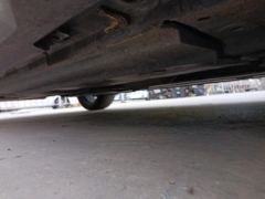 Changan UNI-V 1.5T Premium Version - ფოტო 10