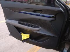 Changan UNI-V 1.5T Premium Version - ფოტო 12