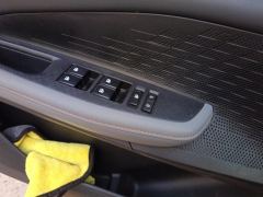 Changan UNI-V 1.5T Premium Version - ფოტო 13