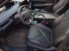 Changan UNI-V 1.5T Premium Version - ფოტო 14