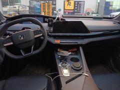Changan UNI-V 1.5T Premium Version - ფოტო 16