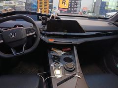 Changan UNI-V 1.5T Premium Version - ფოტო 17