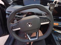 Changan UNI-V 1.5T Premium Version - ფოტო 18