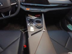 Changan UNI-V 1.5T Premium Version - ფოტო 19