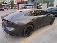 Changan UNI-V 1.5T Premium Version - ფოტო 2