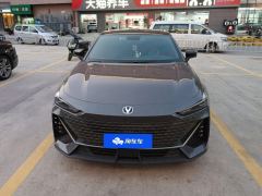 Changan UNI-V 1.5T Premium Version - ფოტო 3
