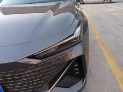 Changan UNI-V 1.5T Premium Version - ფოტო 4