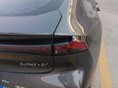 Changan UNI-V 1.5T Premium Version - ფოტო 5
