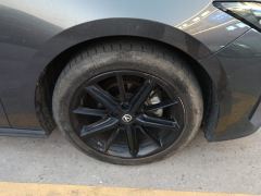 Changan UNI-V 1.5T Premium Version - ფოტო 6