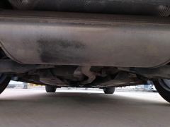 Changan UNI-V 1.5T Premium Version - ფოტო 9
