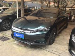 BYD Han EV 610km AWD Edition - photo 1