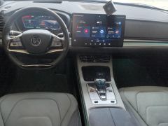 BYD Han EV 610km AWD Edition - photo 16
