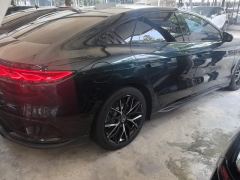 BYD Han EV 610km AWD Edition - photo 2