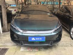BYD Han EV 610km AWD Edition - photo 3