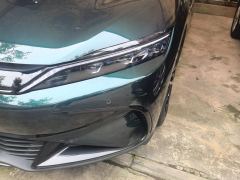 BYD Han EV 610km AWD Edition - photo 4