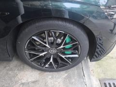 BYD Han EV 610km AWD Edition - photo 6