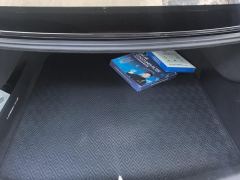 BYD Han EV 610km AWD Edition - photo 7