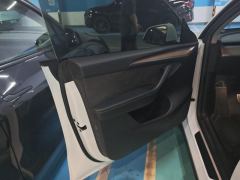 Tesla Model Y 615km Performance High-Performance AWD Version - фото 12