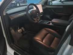 Tesla Model Y 615km Performance High-Performance AWD Version - фото 14