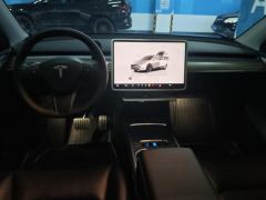 Tesla Model Y 615km Performance High-Performance AWD Version - фото 16