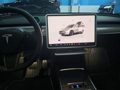 Tesla Model Y 615km Performance High-Performance AWD Version - фото 17