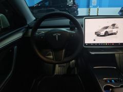 Tesla Model Y 615km Performance High-Performance AWD Version - фото 18