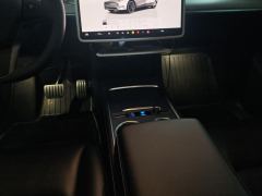 Tesla Model Y 615km Performance High-Performance AWD Version - фото 19