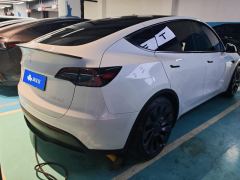Tesla Model Y 615km Performance High-Performance AWD Version - фото 2