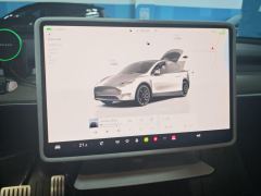 Tesla Model Y 615km Performance High-Performance AWD Version - фото 20
