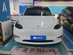 Tesla Model Y 615km Performance High-Performance AWD Version - фото 3