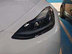 Tesla Model Y 615km Performance High-Performance AWD Version - фото 4