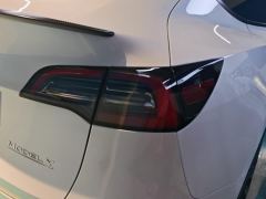 Tesla Model Y 615km Performance High-Performance AWD Version - фото 5