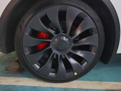 Tesla Model Y 615km Performance High-Performance AWD Version - фото 6