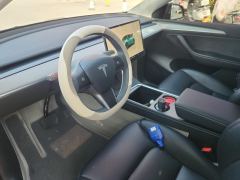 Tesla Model Y 554km Rear-Wheel Drive Edition - ფოტო 16