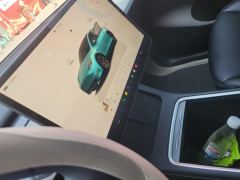 Tesla Model Y 554km Rear-Wheel Drive Edition - ფოტო 17
