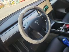 Tesla Model Y 554km Rear-Wheel Drive Edition - ფოტო 18