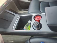 Tesla Model Y 554km Rear-Wheel Drive Edition - ფოტო 19