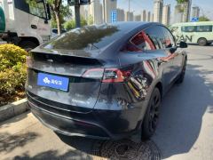 Tesla Model Y 554km Rear-Wheel Drive Edition - ფოტო 2